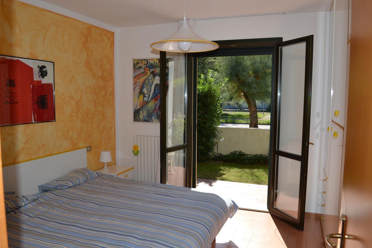 Casa Teresa Villa Cavallino-Treporti Kültér fotó