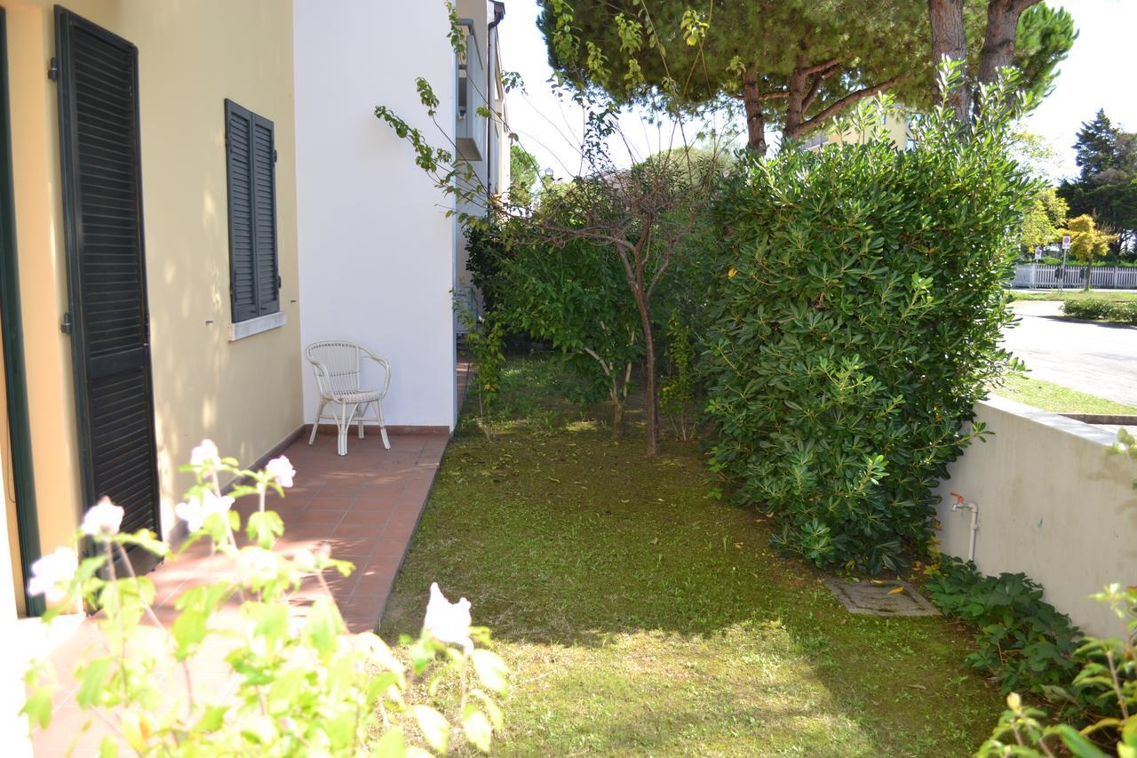 Casa Teresa Villa Cavallino-Treporti Kültér fotó