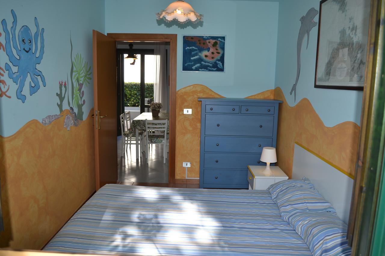 Casa Teresa Villa Cavallino-Treporti Kültér fotó