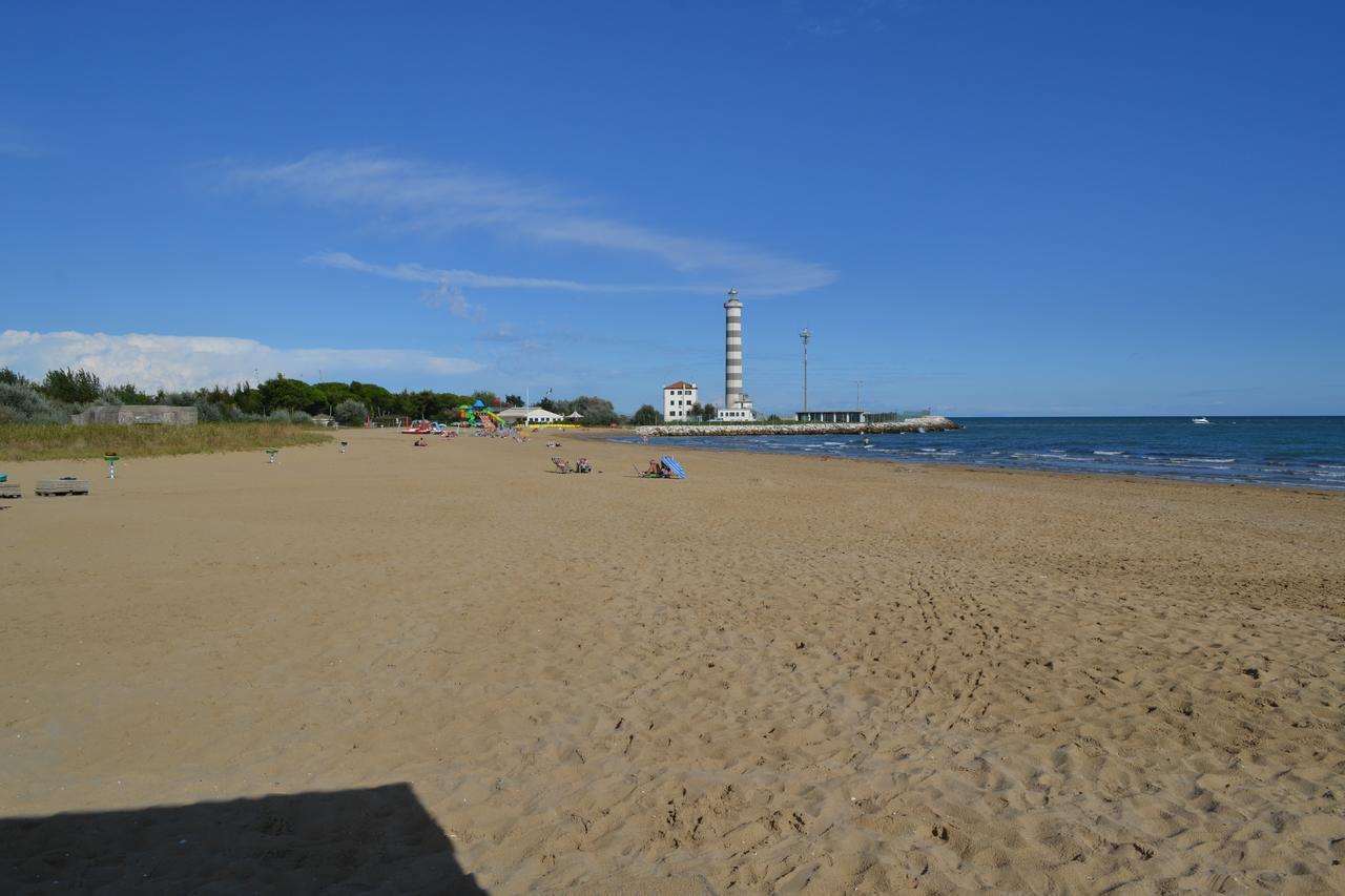 Casa Teresa Villa Cavallino-Treporti Kültér fotó